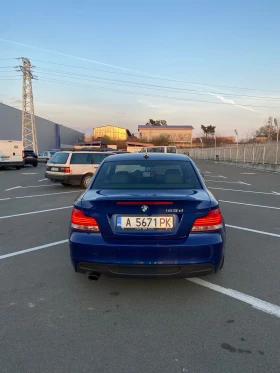 BMW 123 Е82 купе, снимка 5 - Автомобили и джипове - 44672584