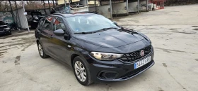 Fiat Tipo 1.4i 120кс+ ЗАВОДСКА ГАЗ-ПОДХОДЯЩИ ЗА ТАКСИ, снимка 7