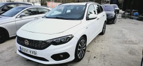 Fiat Tipo 1.4i 120кс+ ЗАВОДСКА ГАЗ-ПОДХОДЯЩИ ЗА ТАКСИ, снимка 10