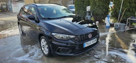 Fiat Tipo 1.4i 120кс+ ЗАВОДСКА ГАЗ-ПОДХОДЯЩИ ЗА ТАКСИ, снимка 6