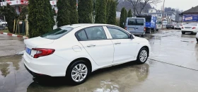 Fiat Tipo 1.4i 120кс+ ЗАВОДСКА ГАЗ-ПОДХОДЯЩИ ЗА ТАКСИ, снимка 15