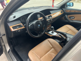 BMW 530 525 Keyless Facelift, снимка 6 - Автомобили и джипове - 45453538