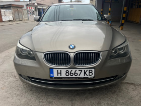 BMW 530 525 Keyless Facelift, снимка 1 - Автомобили и джипове - 45453538