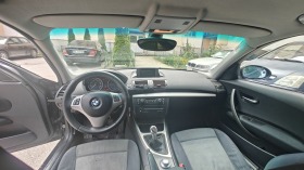 BMW 120, снимка 7 - Автомобили и джипове - 45697371