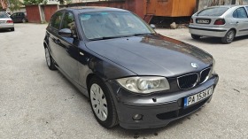 BMW 120, снимка 1 - Автомобили и джипове - 45697371