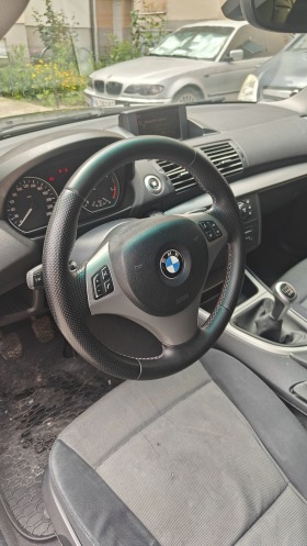 BMW 120, снимка 9 - Автомобили и джипове - 45697371