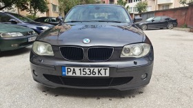 BMW 120, снимка 5 - Автомобили и джипове - 45697371