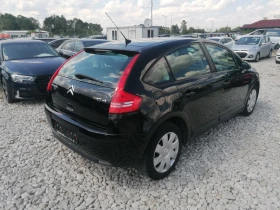 Citroen C4 Avtomat, снимка 6