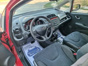 Honda Jazz 1.4i-99кс-ШВЕЙЦАРИЯ-АВТОМАТ-FACELIFT, снимка 7