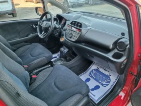 Honda Jazz 1.4i-99кс-ШВЕЙЦАРИЯ-АВТОМАТ-FACELIFT, снимка 12