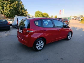 Honda Jazz 1.4i-99кс-ШВЕЙЦАРИЯ-АВТОМАТ-FACELIFT, снимка 3