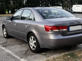 Hyundai Sonata 5 | Mobile.bg    3