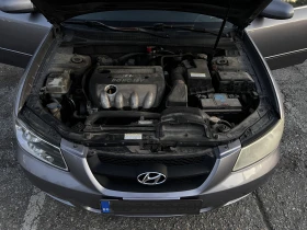 Hyundai Sonata 5 | Mobile.bg    16