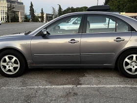 Hyundai Sonata 5 | Mobile.bg    4