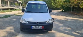 Opel Combo 1.7TDCI | Mobile.bg    2