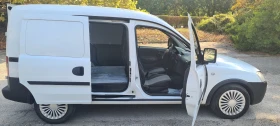 Opel Combo 1.7TDCI - [11] 