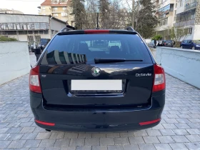 Skoda Octavia 2.0TDI/ТЕГЛИЧ/АВТОПИЛОТ/СЕРВ.ИСТОРИЯ, снимка 6