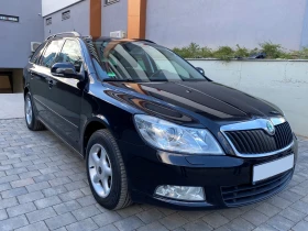 Skoda Octavia 2.0TDI/ТЕГЛИЧ/АВТОПИЛОТ/СЕРВ.ИСТОРИЯ, снимка 4