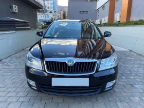 Skoda Octavia 2.0TDI/ТЕГЛИЧ/АВТОПИЛОТ/СЕРВ.ИСТОРИЯ, снимка 3