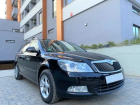 Skoda Octavia 2.0TDI/ТЕГЛИЧ/АВТОПИЛОТ/СЕРВ.ИСТОРИЯ, снимка 1