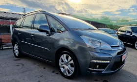 Citroen C4X 2.0HDI/7 МЕСТЕН/MAXX FULL - [5] 