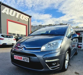 Citroen C4X 2.0HDI/7 МЕСТЕН/MAXX FULL - [2] 