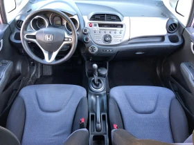 Honda Jazz, снимка 8