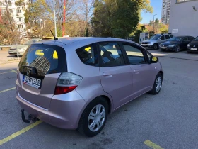 Honda Jazz, снимка 5