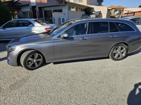 Mercedes-Benz E 220 cdi, снимка 12