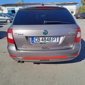 Skoda Superb 2.0TDI 170к.с., снимка 2