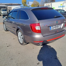 Skoda Superb 2.0TDI 170к.с., снимка 16