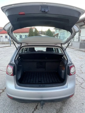 VW Golf Plus 1.9 TDI 105HP, снимка 10