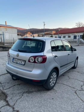 VW Golf Plus 1.9 TDI 105HP, снимка 6