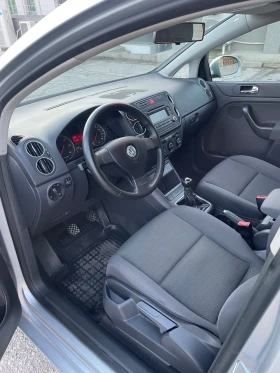 VW Golf Plus 1.9 TDI 105HP, снимка 7