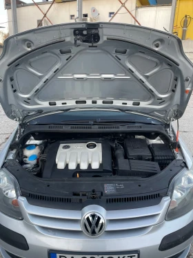 VW Golf Plus 1.9 TDI 105HP, снимка 11