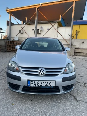 VW Golf Plus 1.9 TDI 105HP, снимка 1