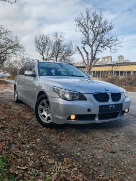 BMW 525 525i m54, снимка 2