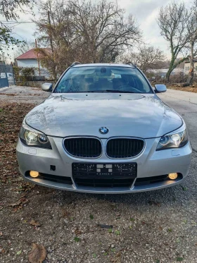 BMW 525 525i m54, снимка 3