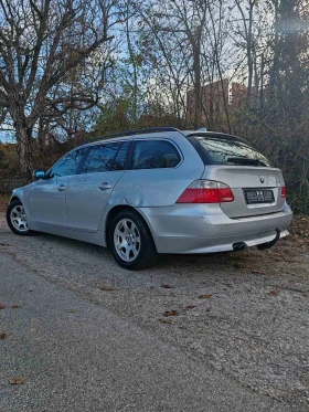 BMW 525 525i m54, снимка 4