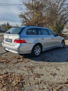 BMW 525 525i m54, снимка 5