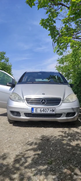 Mercedes-Benz A 150, снимка 2