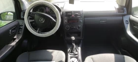 Mercedes-Benz A 150, снимка 9