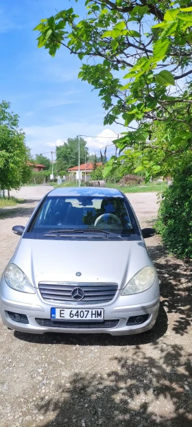 Mercedes-Benz A 150, снимка 6