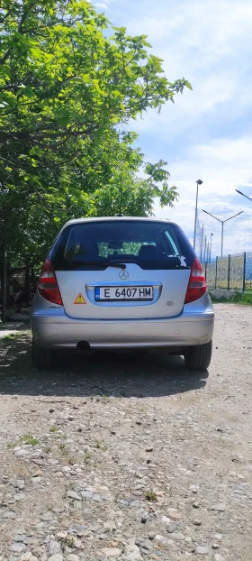 Mercedes-Benz A 150, снимка 4