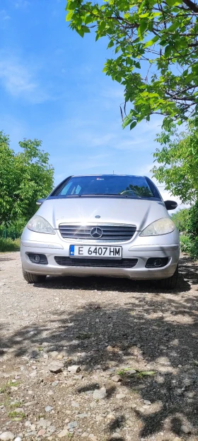 Mercedes-Benz A 150, снимка 7