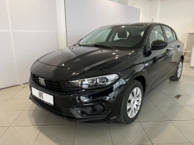 Fiat Tipo 1.5 DCT 130к.с