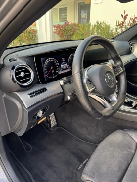 Mercedes-Benz E 220 E220 D 4 MATIC | Mobile.bg    8