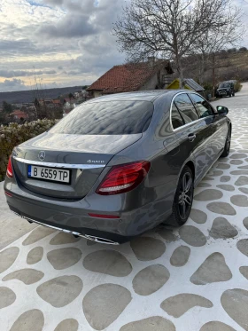 Mercedes-Benz E 220 E220 D 4 MATIC | Mobile.bg    4