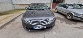 Honda Accord, снимка 2