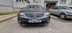 Honda Accord, снимка 1